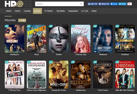 MovieStreamingSitesHD .